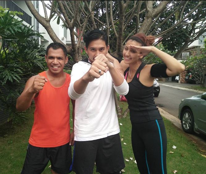 Andre Talabessy © 2016 brilio.net Andre Talabessy © 2016 brilio.net