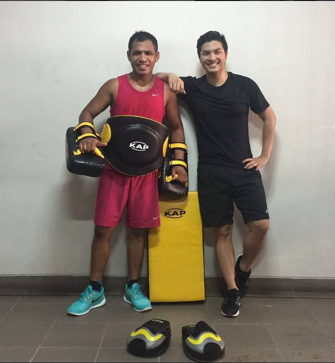 Andre Talabessy © 2016 brilio.net Andre Talabessy © 2016 brilio.net