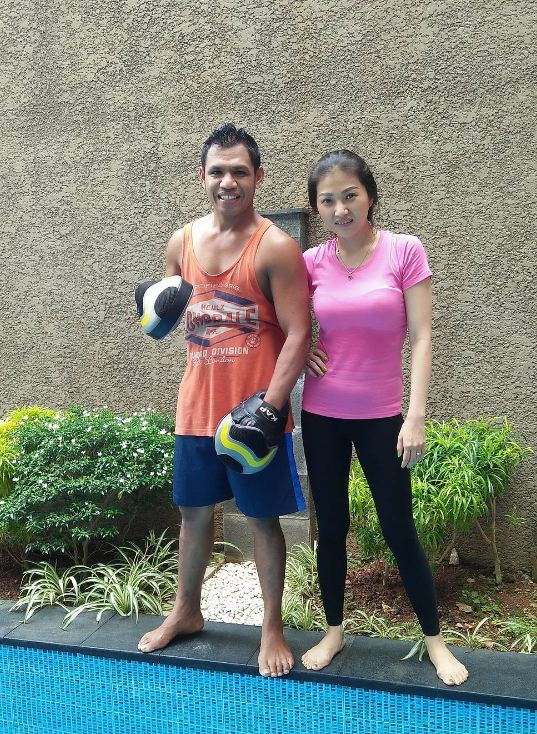 Andre Talabessy © 2016 brilio.net Andre Talabessy © 2016 brilio.net