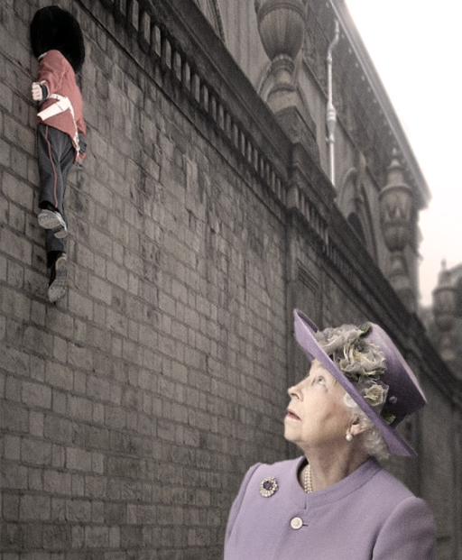 foto editan prajurit pingsan 1-16 © 2016 brilio.net foto editan prajurit pingsan 1-16 © 2016 brilio.net