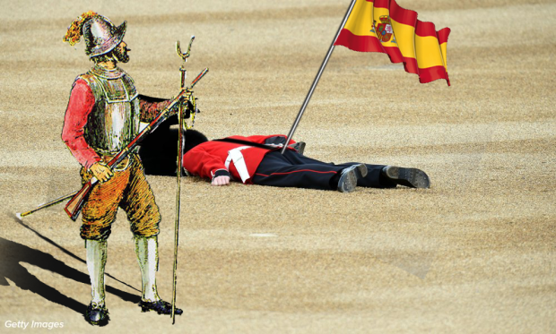 foto editan prajurit pingsan 1-16 © 2016 brilio.net foto editan prajurit pingsan 1-16 © 2016 brilio.net