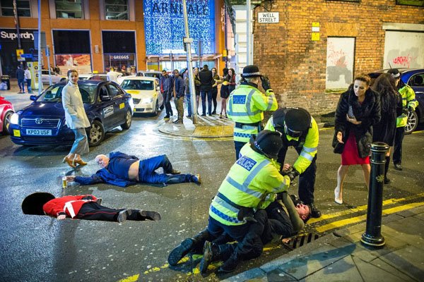 foto editan prajurit pingsan 1-16 © 2016 brilio.net foto editan prajurit pingsan 1-16 © 2016 brilio.net