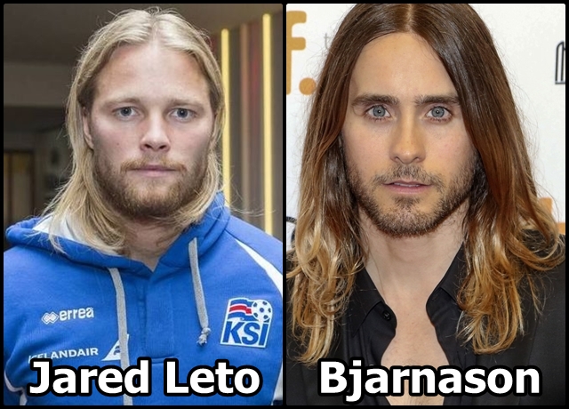 pemain islandia istimewa