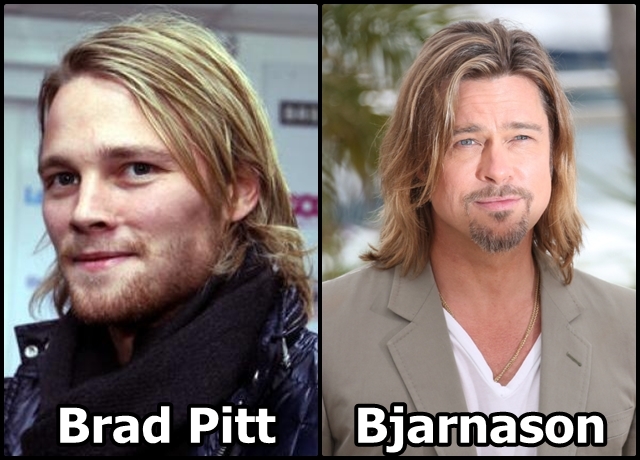 pemain islandia istimewa