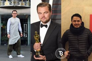 10 Artis ganteng idola kaum hawa ini masih lajang di usia 40-an tahun