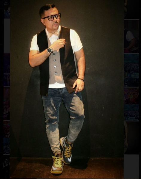 10 Artis ganteng idola kaum hawa ini masih lajang di usia 40-an tahun