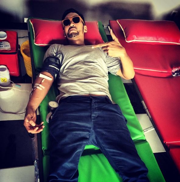 10 Artis ganteng idola kaum hawa ini masih lajang di usia 40-an tahun