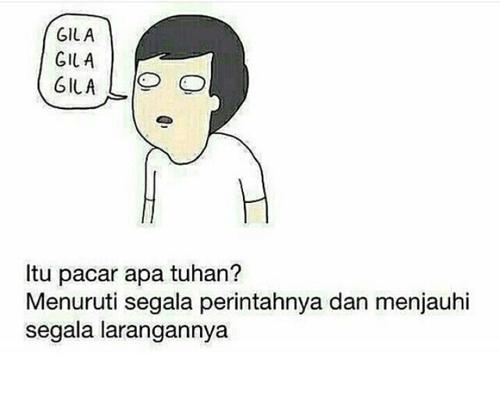 meme itu pacar atau apa  © 2016 brilio.net