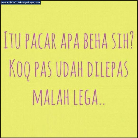 meme itu pacar atau apa  © 2016 brilio.net