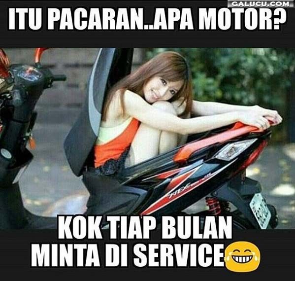 meme itu pacar atau apa  © 2016 brilio.net