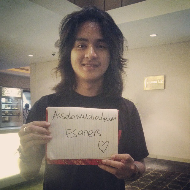 esa sigit © 2016 brilio.net esa sigit © 2016 brilio.net