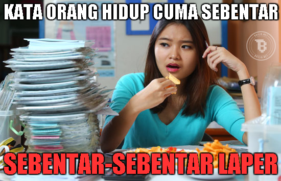 meme hidup cuma sebentar 1-10 © 2016 brilio.net meme hidup cuma sebentar 1-10 © 2016 brilio.net