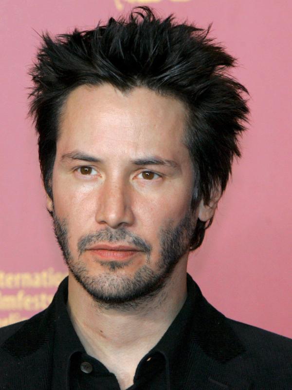 karakter rambut cowok © 2016 brilio.net