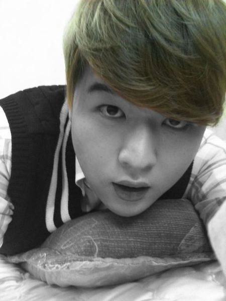 karakter rambut cowok © 2016 brilio.net