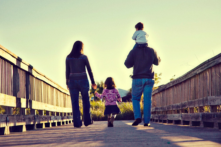10 Alasan keputusan berkeluarga tak akan menghentikan hobimu traveling