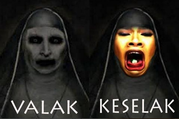 The Conjuring 2 © 2016 brilio.net The Conjuring 2 © 2016 brilio.net