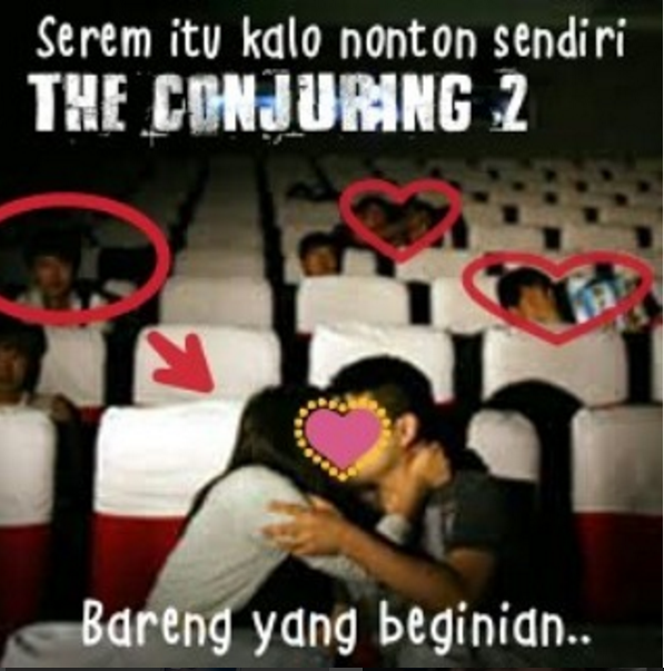 The Conjuring 2 © 2016 brilio.net The Conjuring 2 © 2016 brilio.net