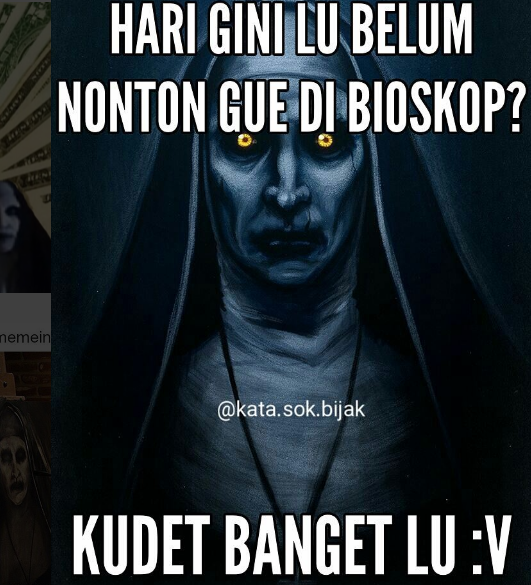 The Conjuring 2 © 2016 brilio.net The Conjuring 2 © 2016 brilio.net