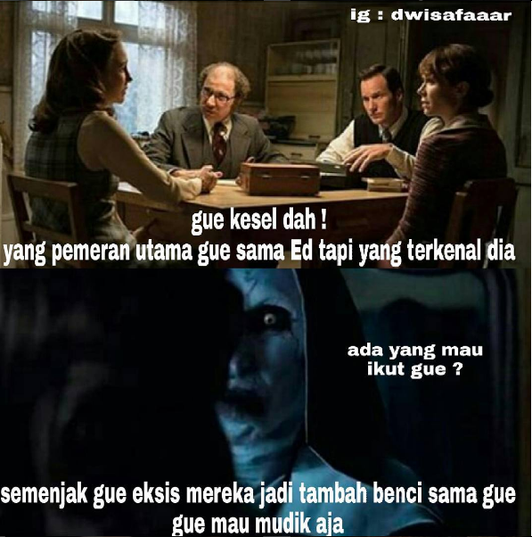 The Conjuring 2 © 2016 brilio.net The Conjuring 2 © 2016 brilio.net