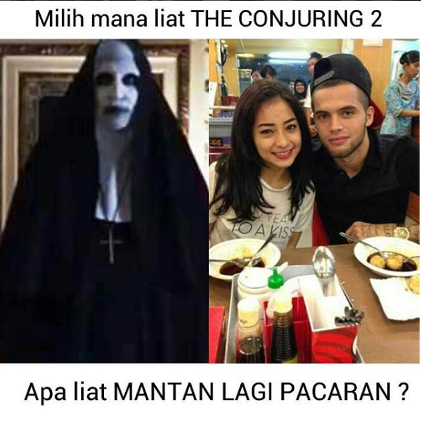 The Conjuring 2 © 2016 brilio.net The Conjuring 2 © 2016 brilio.net