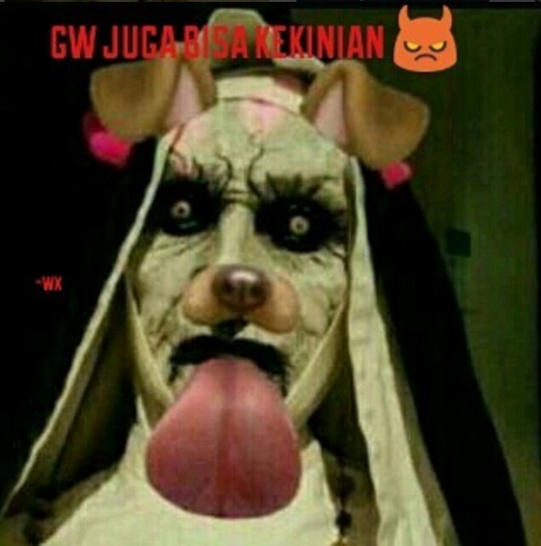 The Conjuring 2 © 2016 brilio.net The Conjuring 2 © 2016 brilio.net