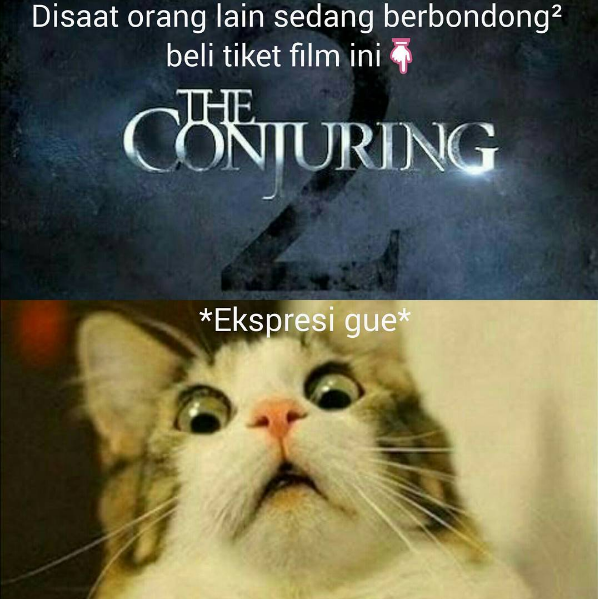 The Conjuring 2 © 2016 brilio.net The Conjuring 2 © 2016 brilio.net