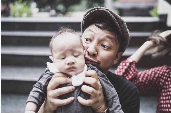 artis papa baru © 2016 brilio.net artis papa baru © 2016 brilio.net