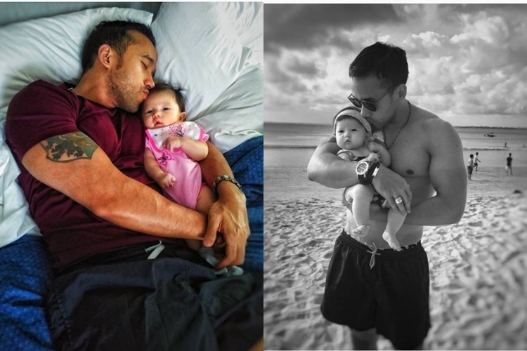 artis papa baru © 2016 brilio.net artis papa baru © 2016 brilio.net