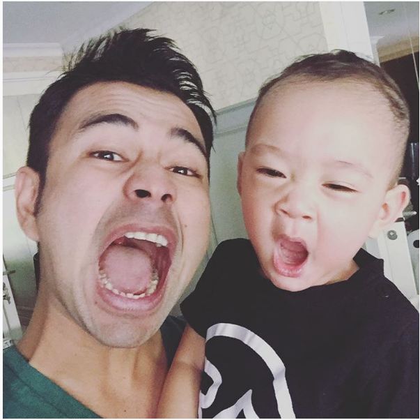 artis papa baru © 2016 brilio.net artis papa baru © 2016 brilio.net