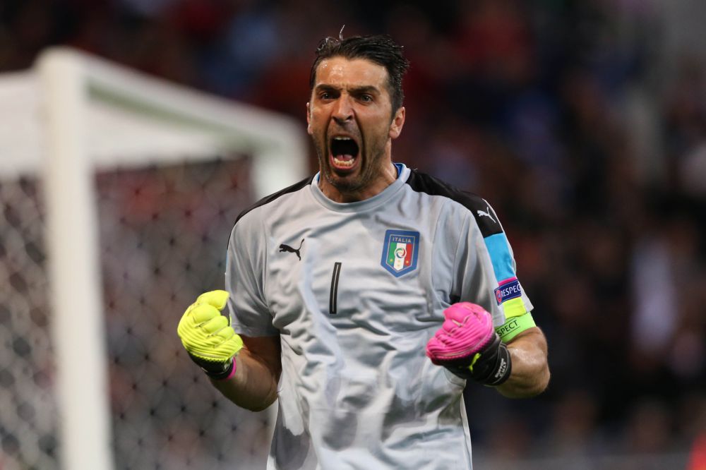 rekor putaran pertama euro © 2016 brilio.net