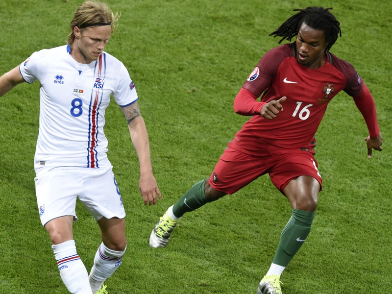 rekor putaran pertama euro © 2016 brilio.net