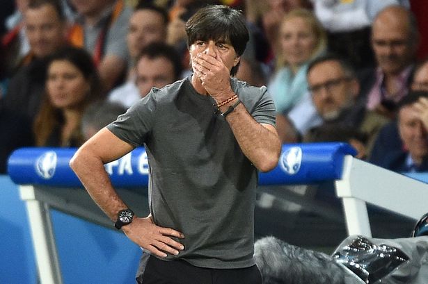 rekor putaran pertama euro © 2016 brilio.net