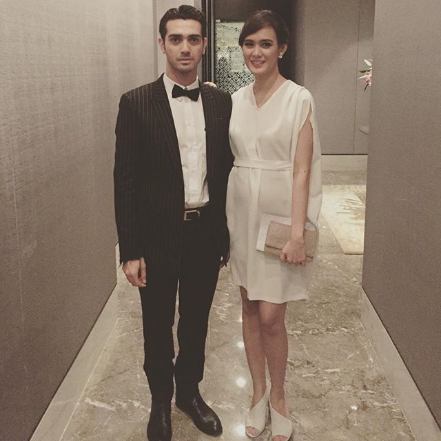 artis cantik mualaf © 2016 brilio.net