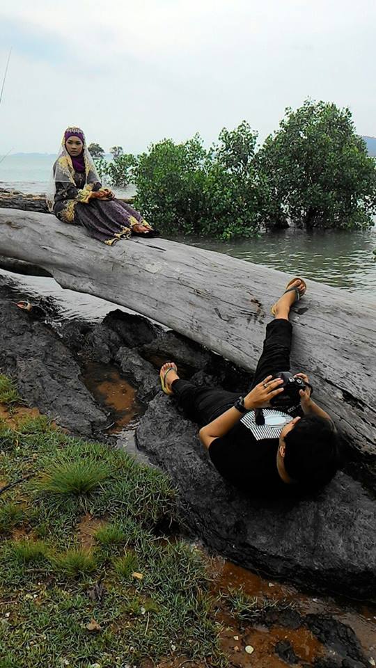 dibalik foto kece © 2016 brilio.net