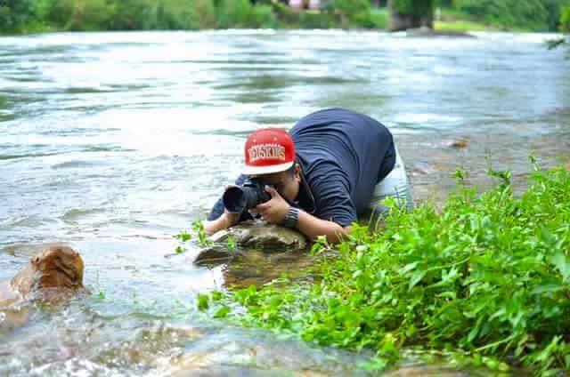 dibalik foto kece © 2016 brilio.net
