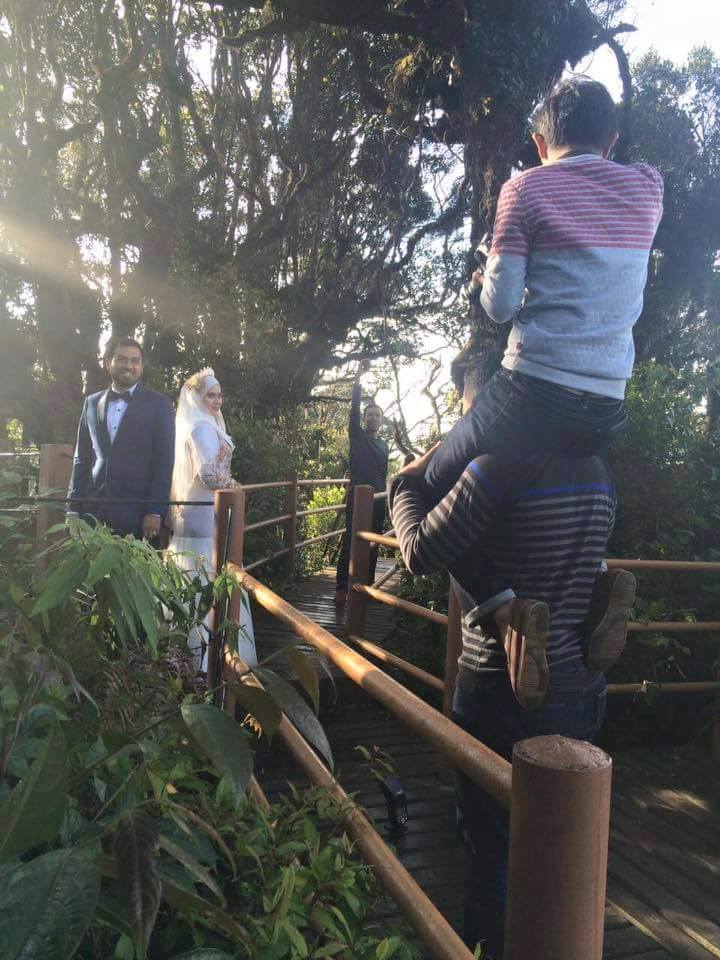 dibalik foto kece © 2016 brilio.net