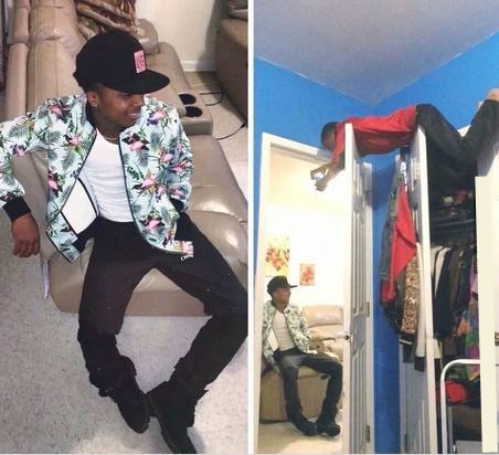 dibalik foto kece © 2016 brilio.net