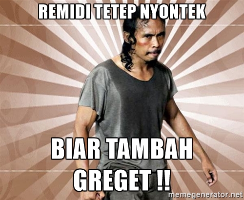 14 meme remidi © 2016 brilio.net