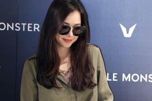 Kacamata ini khusus buat kamu yang punya hidung pesek, inovatif!