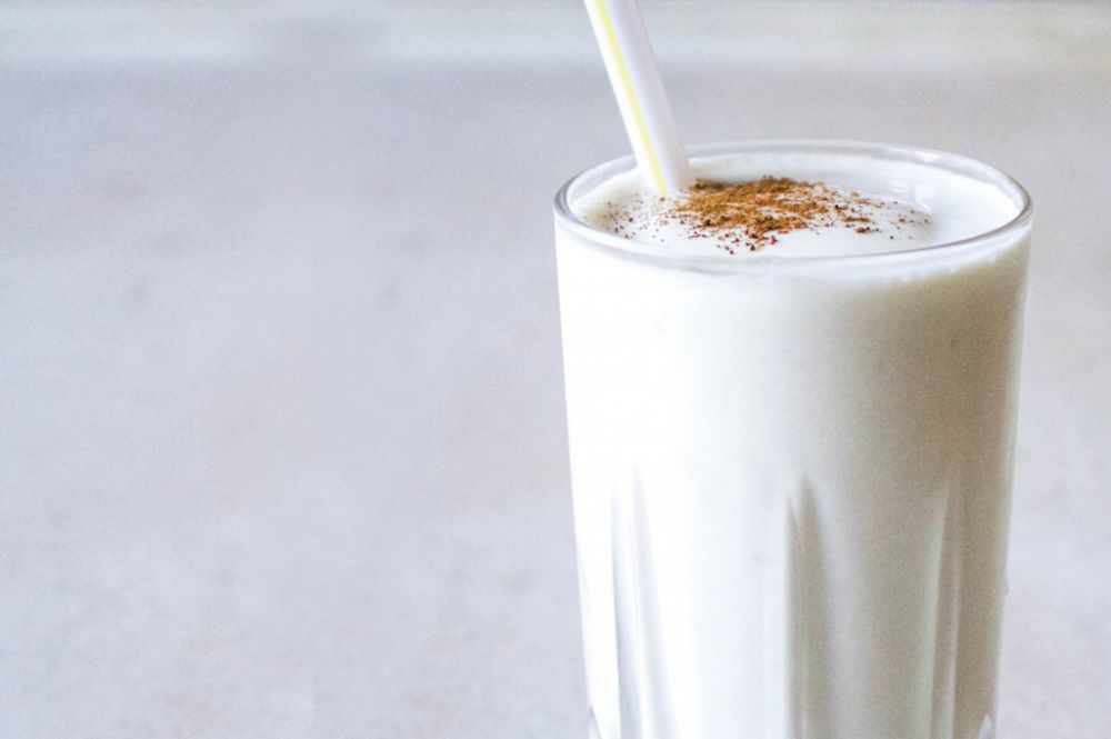 12 Milkshake ala kafe ini bisa kamu bikin dalam waktu 10 menit
