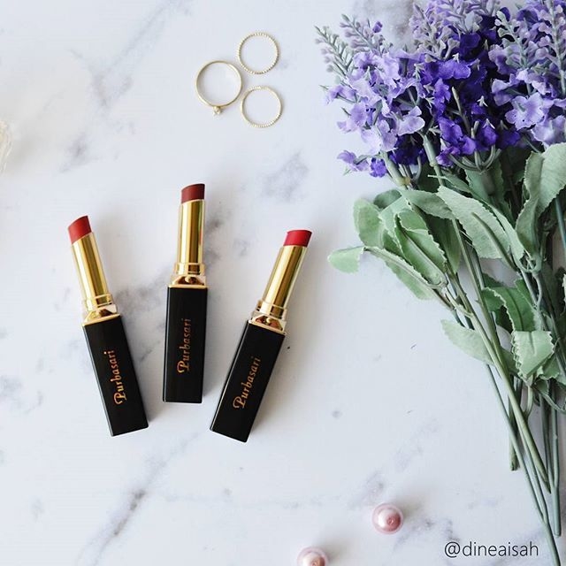 pilihan lipstik matte © 2016 brilio.net pilihan lipstik matte © 2016 brilio.net