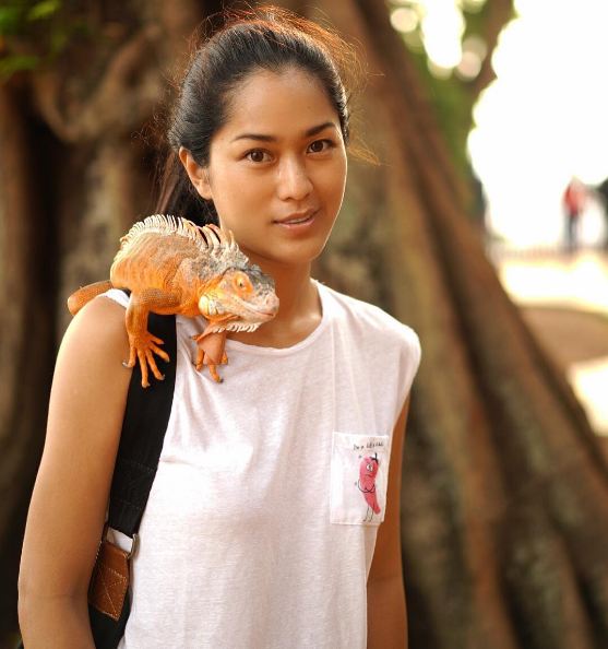 artis anti makeup © 2016 brilio.net artis anti makeup © 2016 brilio.net