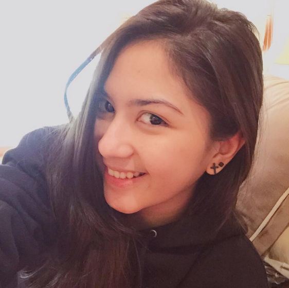 artis anti makeup © 2016 brilio.net artis anti makeup © 2016 brilio.net