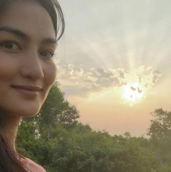 artis anti makeup © 2016 brilio.net artis anti makeup © 2016 brilio.net