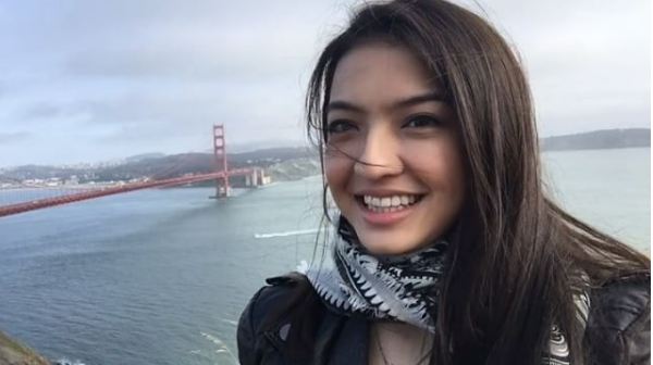 artis anti makeup © 2016 brilio.net artis anti makeup © 2016 brilio.net