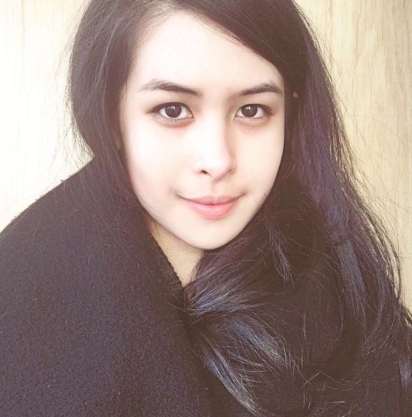 artis anti makeup © 2016 brilio.net artis anti makeup © 2016 brilio.net