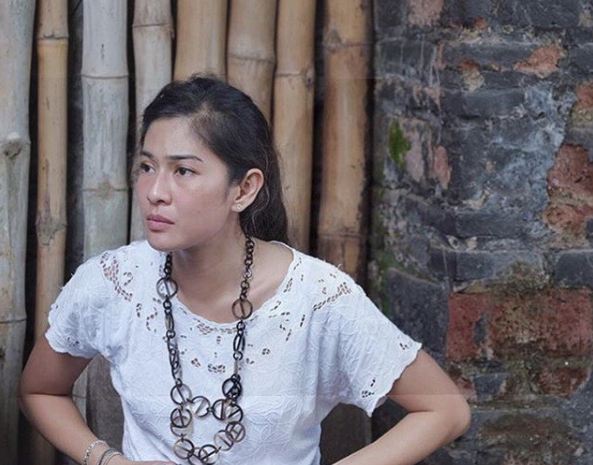 artis anti makeup © 2016 brilio.net artis anti makeup © 2016 brilio.net