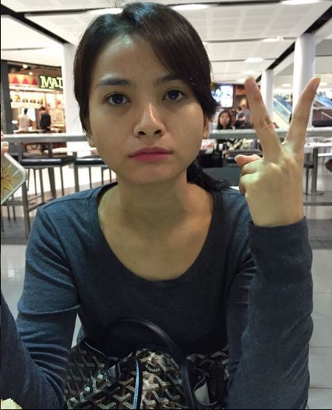 artis anti makeup © 2016 brilio.net artis anti makeup © 2016 brilio.net