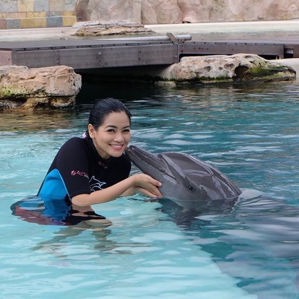 artis anti makeup © 2016 brilio.net artis anti makeup © 2016 brilio.net