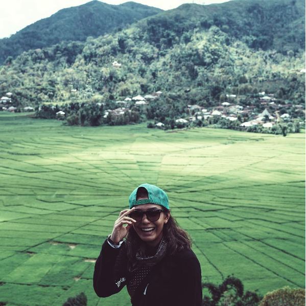 artis anti makeup © 2016 brilio.net artis anti makeup © 2016 brilio.net